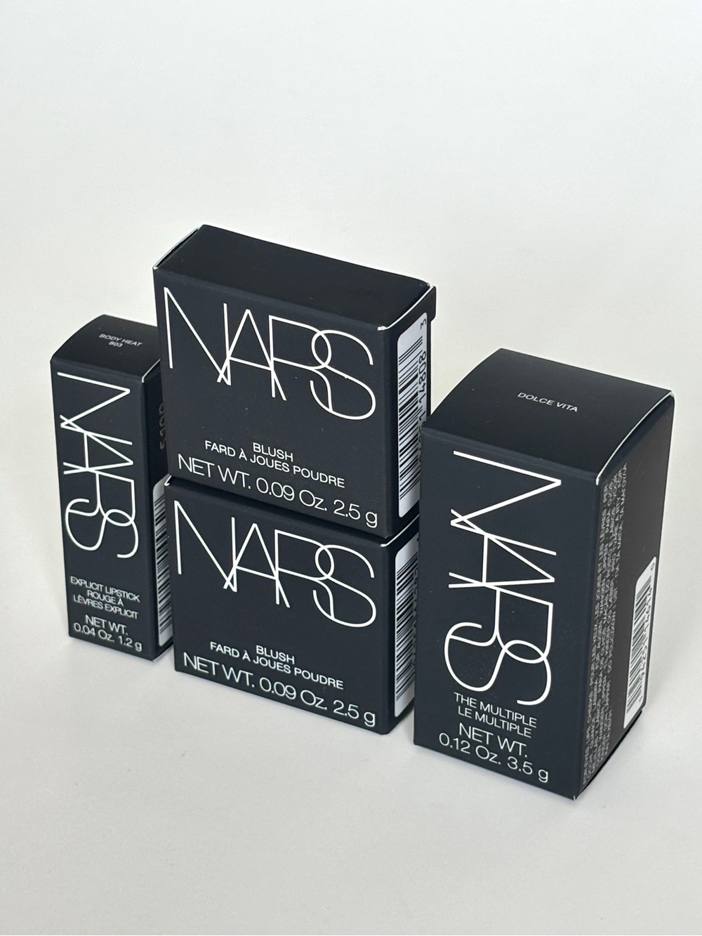 Nars Makeup Bundle - Picture 7 of 15